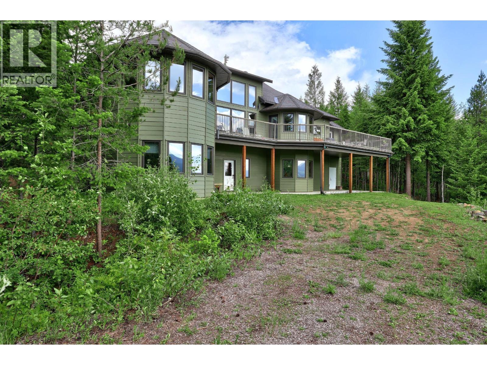 1249 CLEARWATER VALLEY Road - Photo 3 of 47, Clearwater, British Columbia