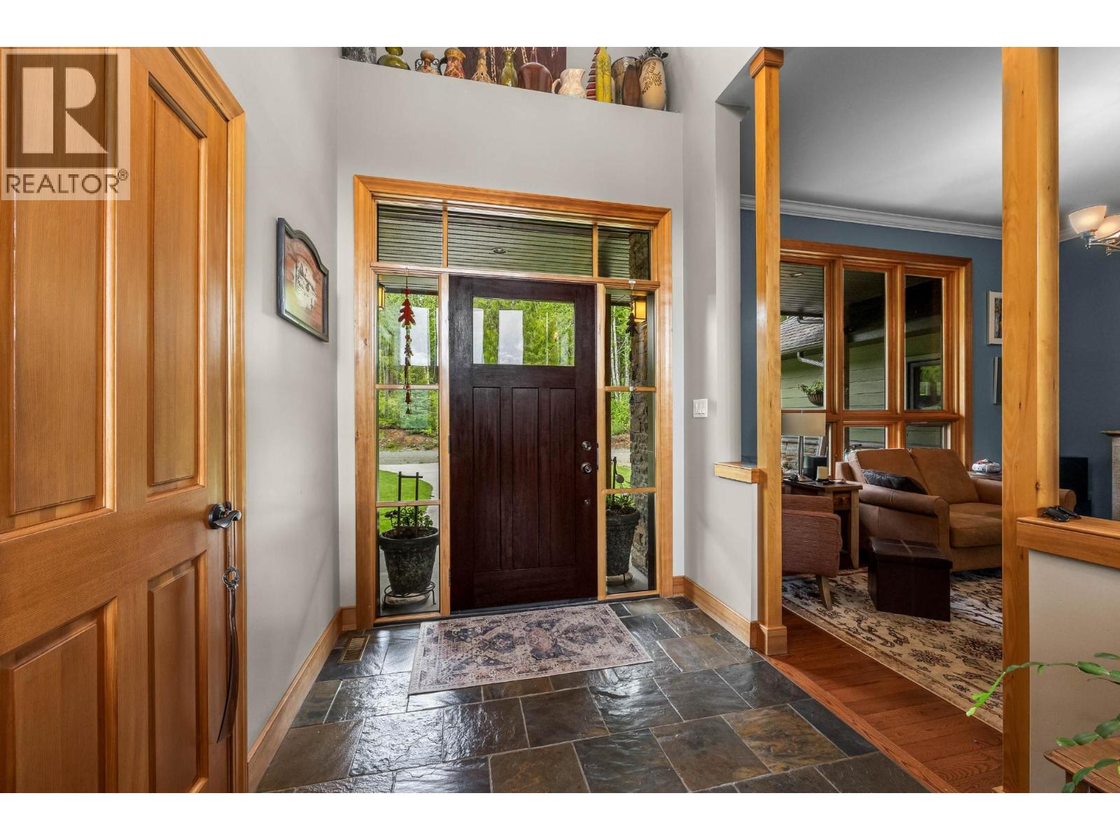 1249 CLEARWATER VALLEY Road - Photo 4 of 47, Clearwater, British Columbia