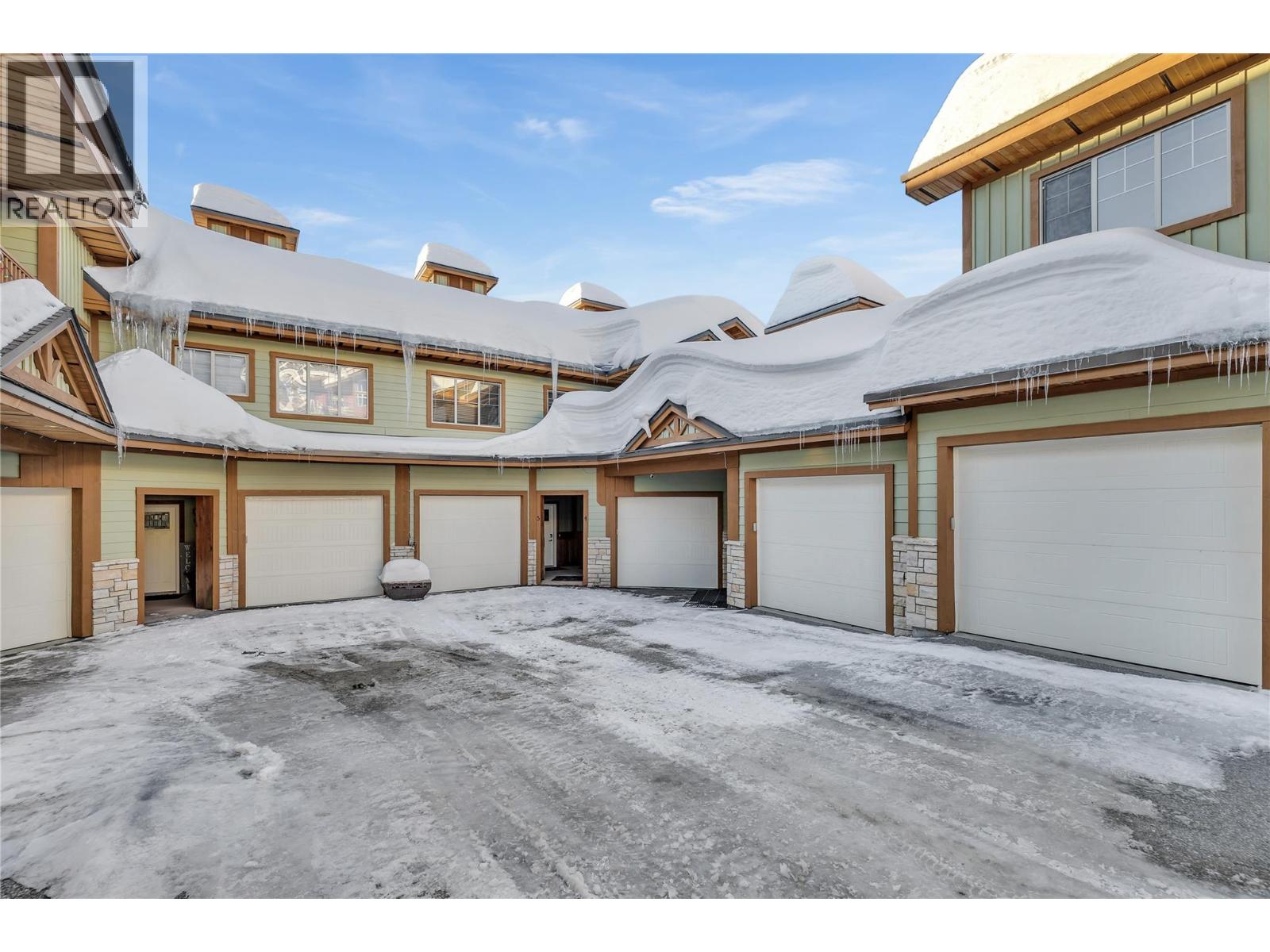 #5 5045 Snowbird Way - 30