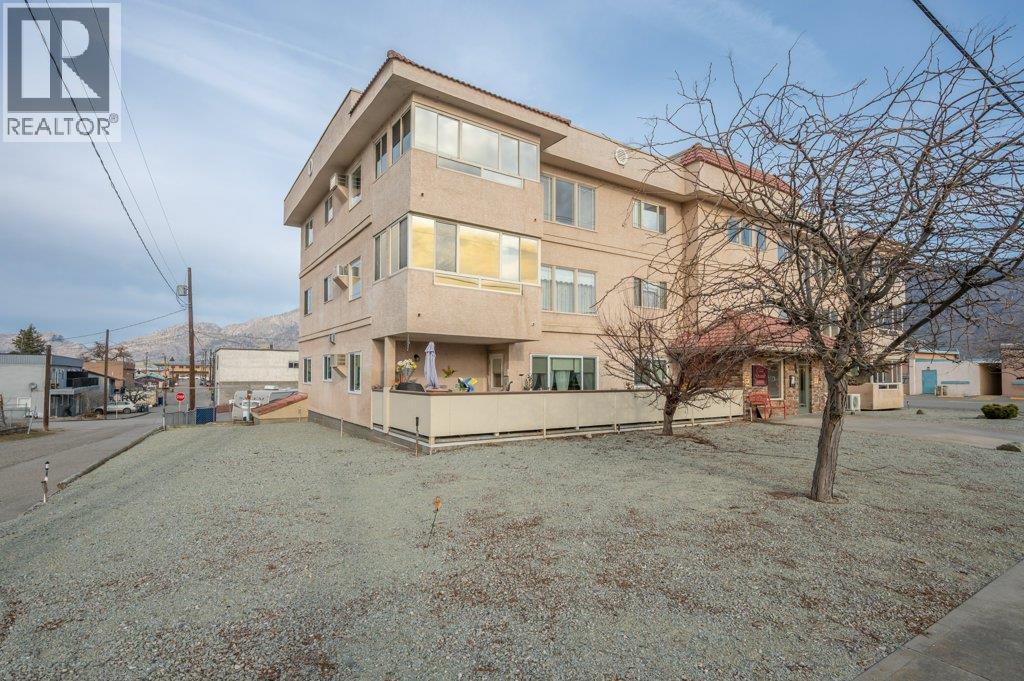 8302 68th Avenue Unit# 201, Osoyoos