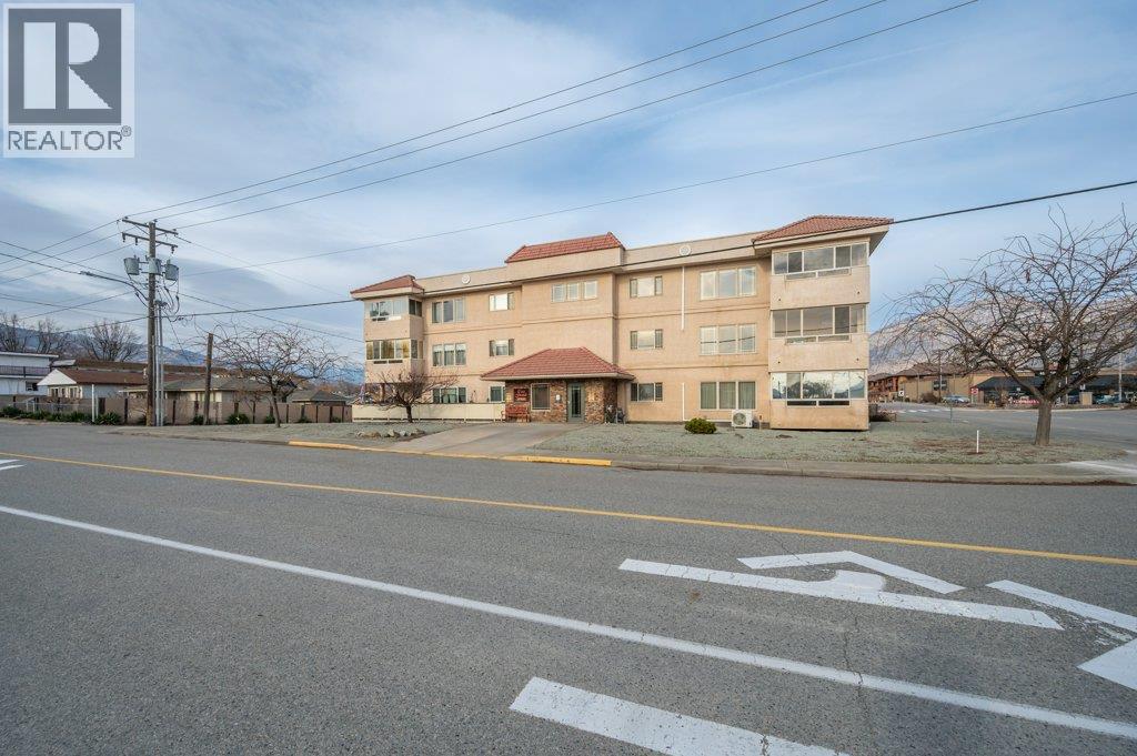 8302 68th Avenue Unit# 201, Osoyoos