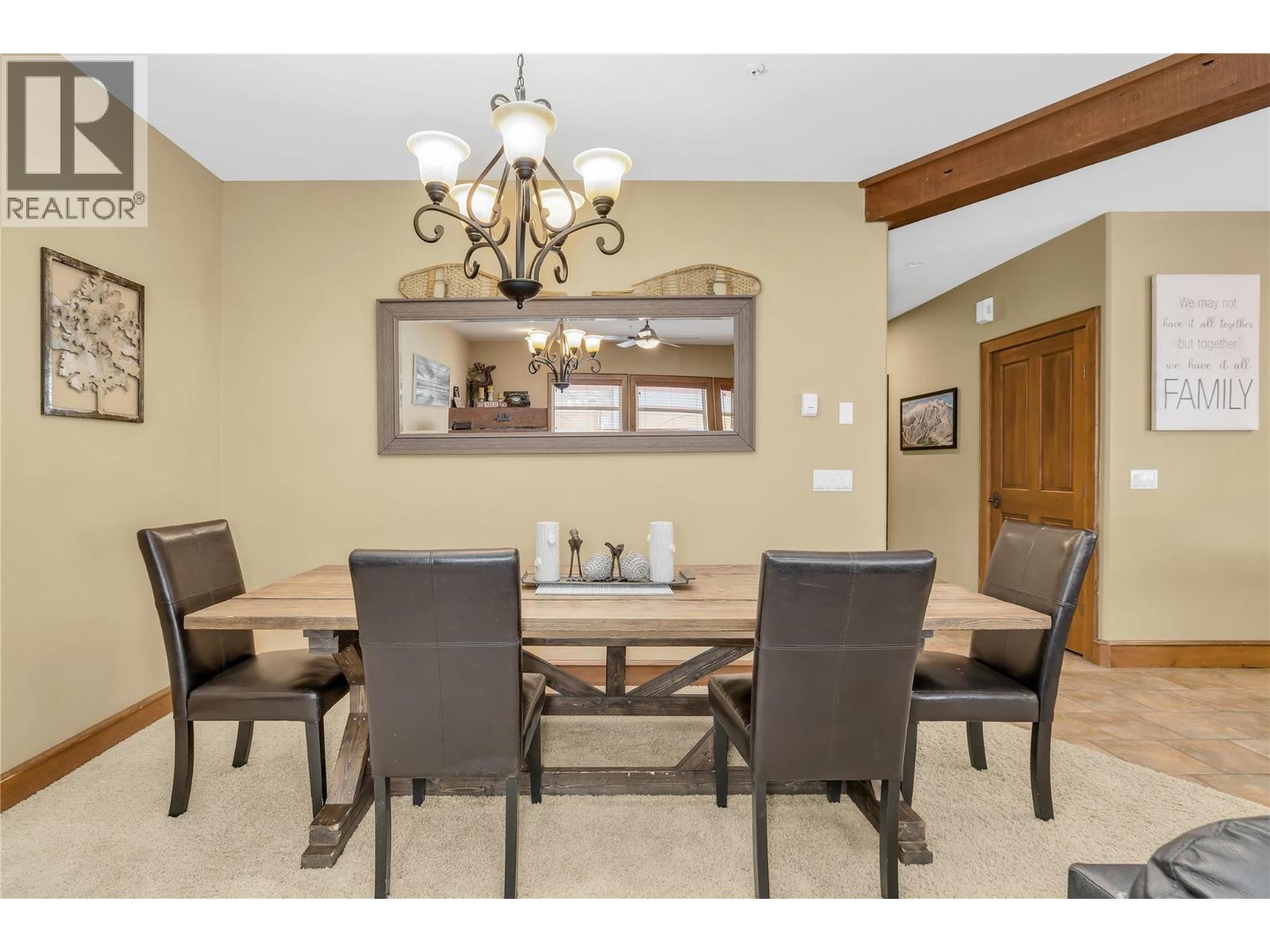 6B 5075 Snowbird Way, Big White