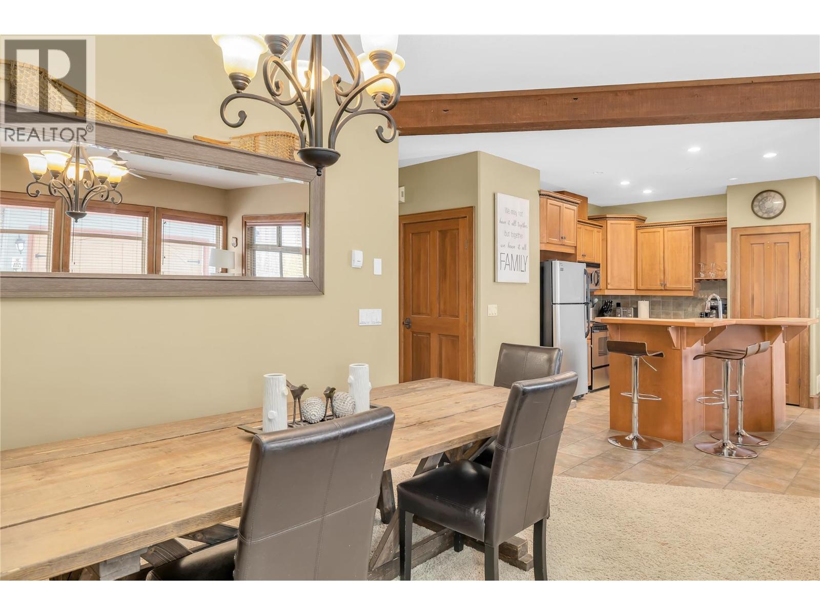 6B 5075 Snowbird Way, Big White