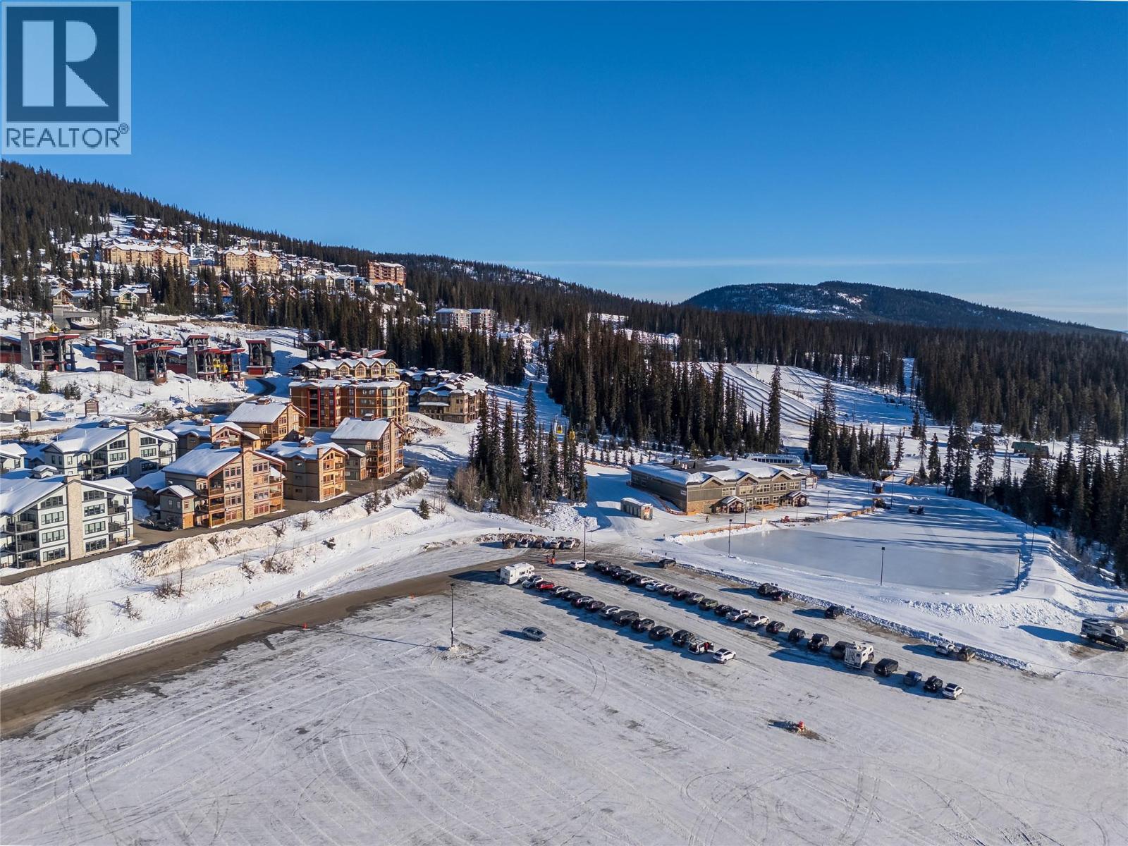 6B 5075 Snowbird Way, Big White