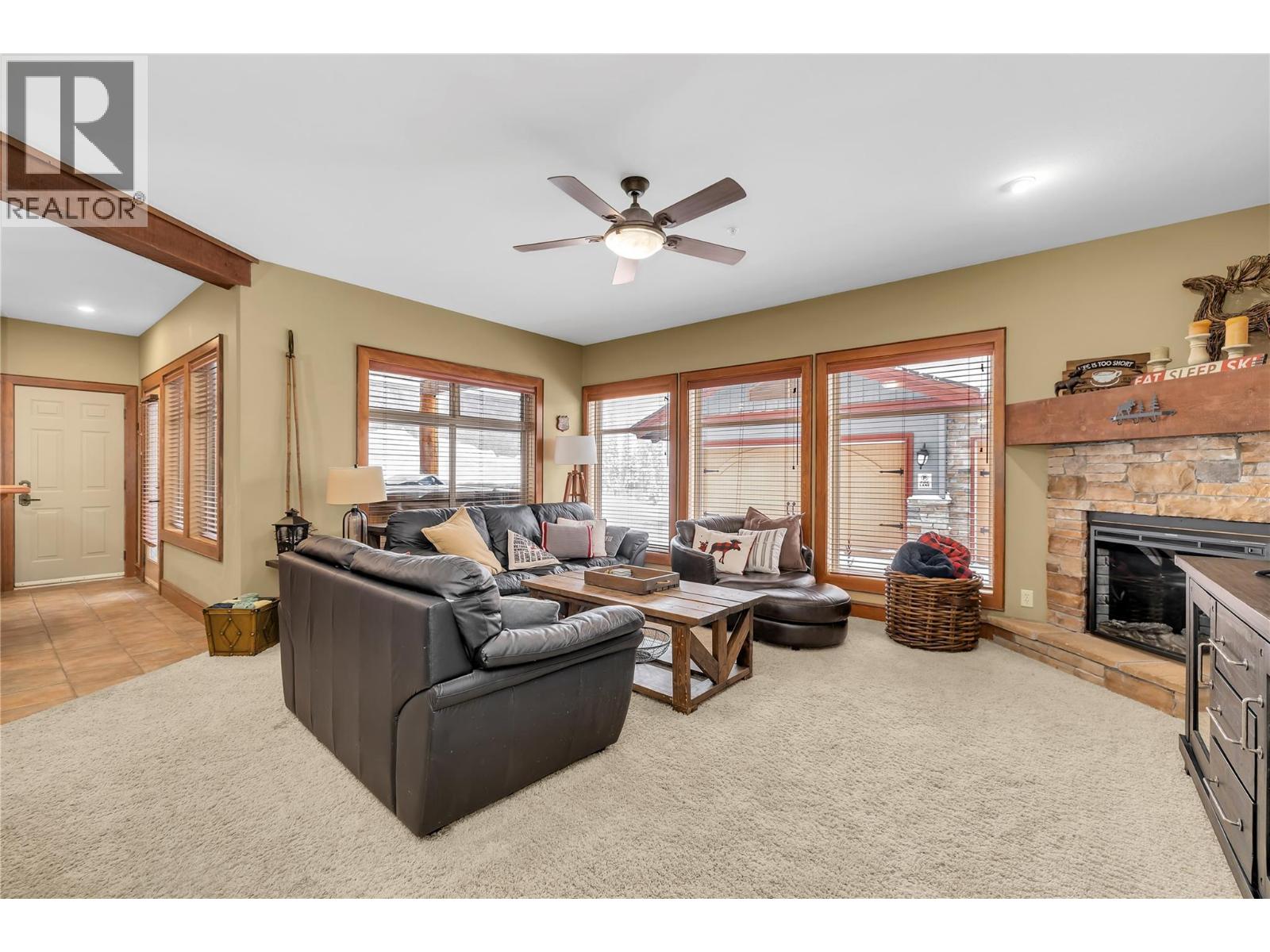 6B 5075 Snowbird Way, Big White