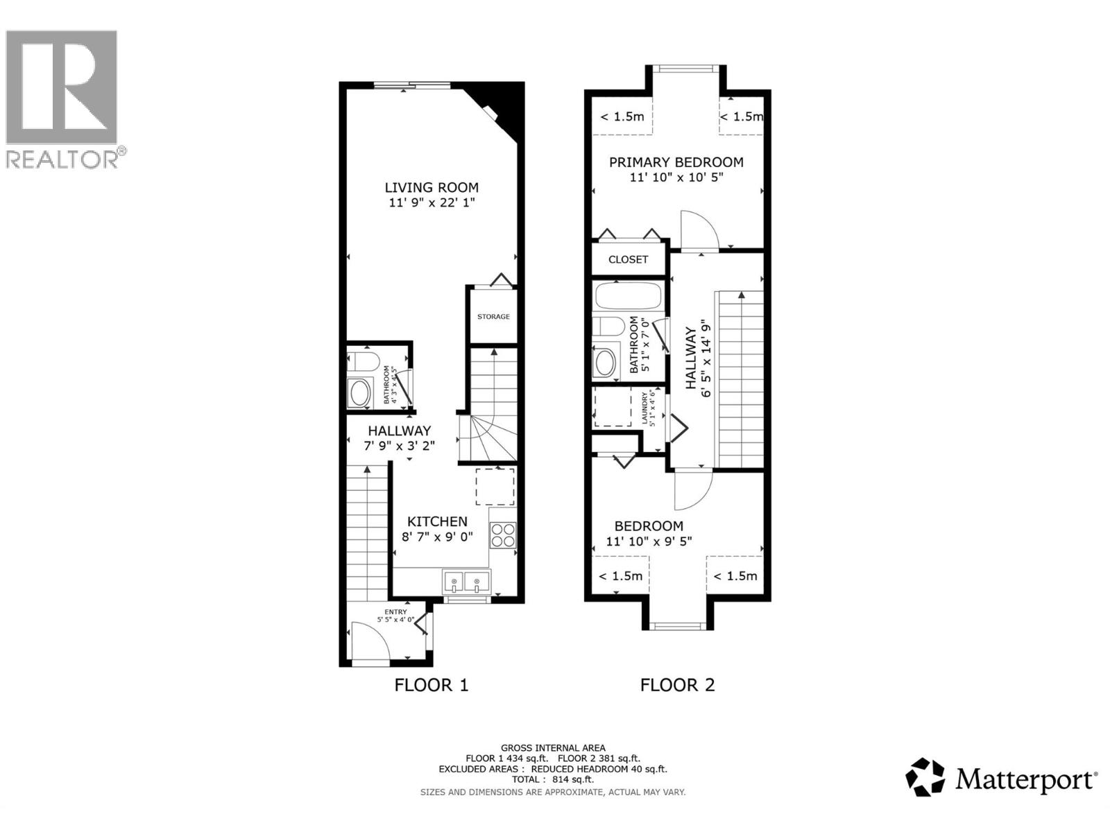 1004 23rd Avenue N Unit# 203, Cranbrook