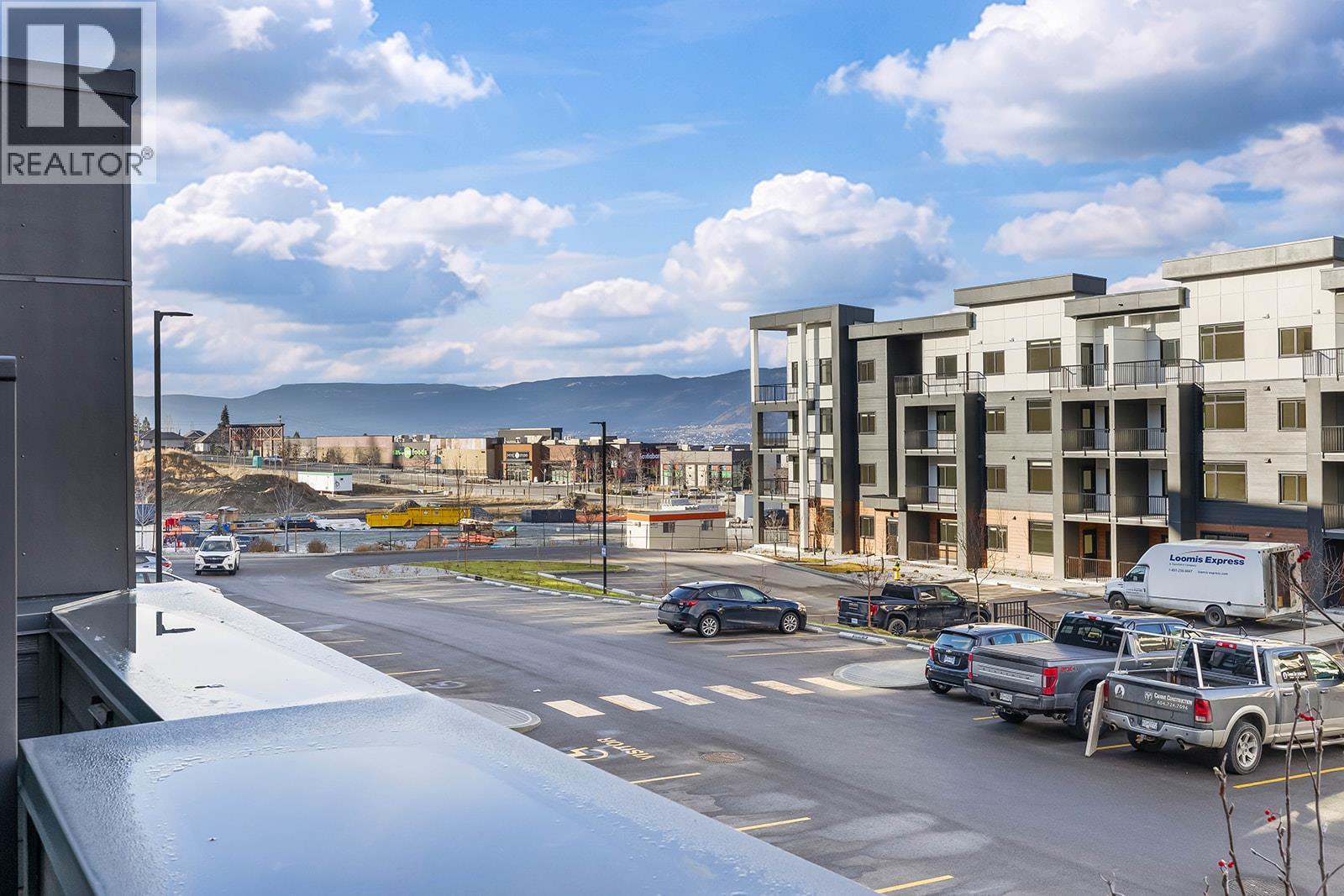 105 1111 Frost Road, Kelowna