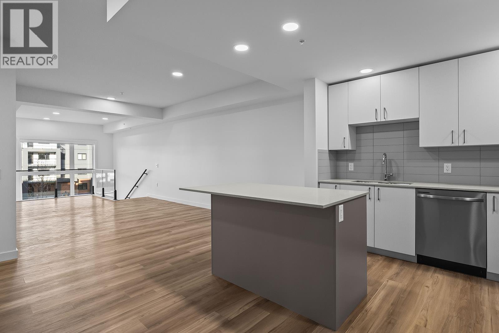 105 1111 Frost Road, Kelowna