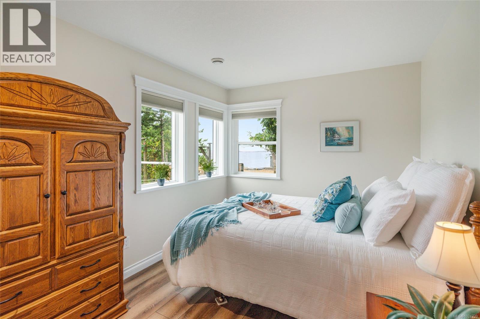 3419 Redden Rd, Nanoose Bay