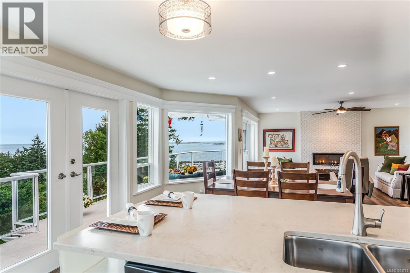 3419 Redden Rd, Nanoose Bay