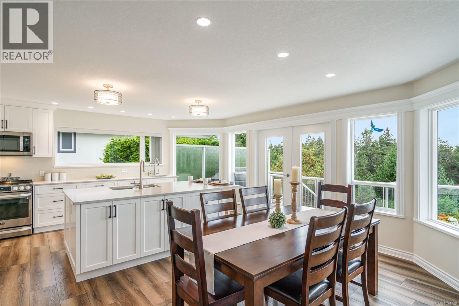 3419 Redden Rd, Nanoose Bay