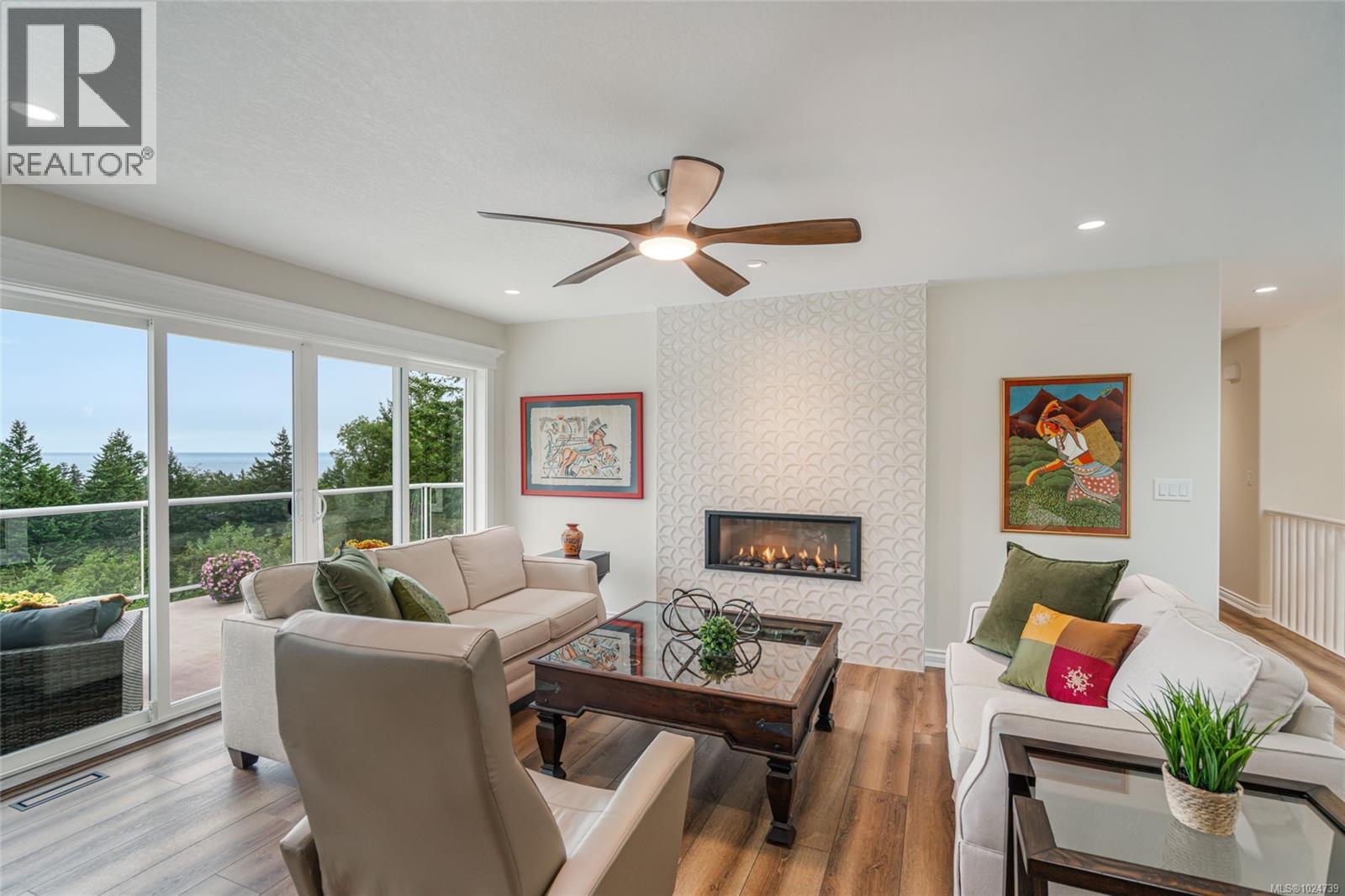 3419 Redden Rd, Nanoose Bay