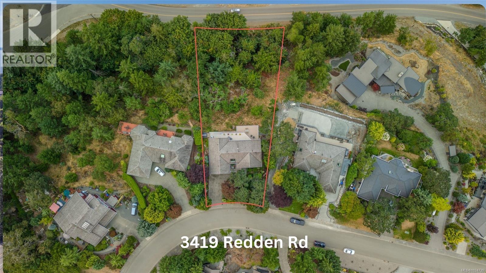 3419 Redden Rd, Nanoose Bay