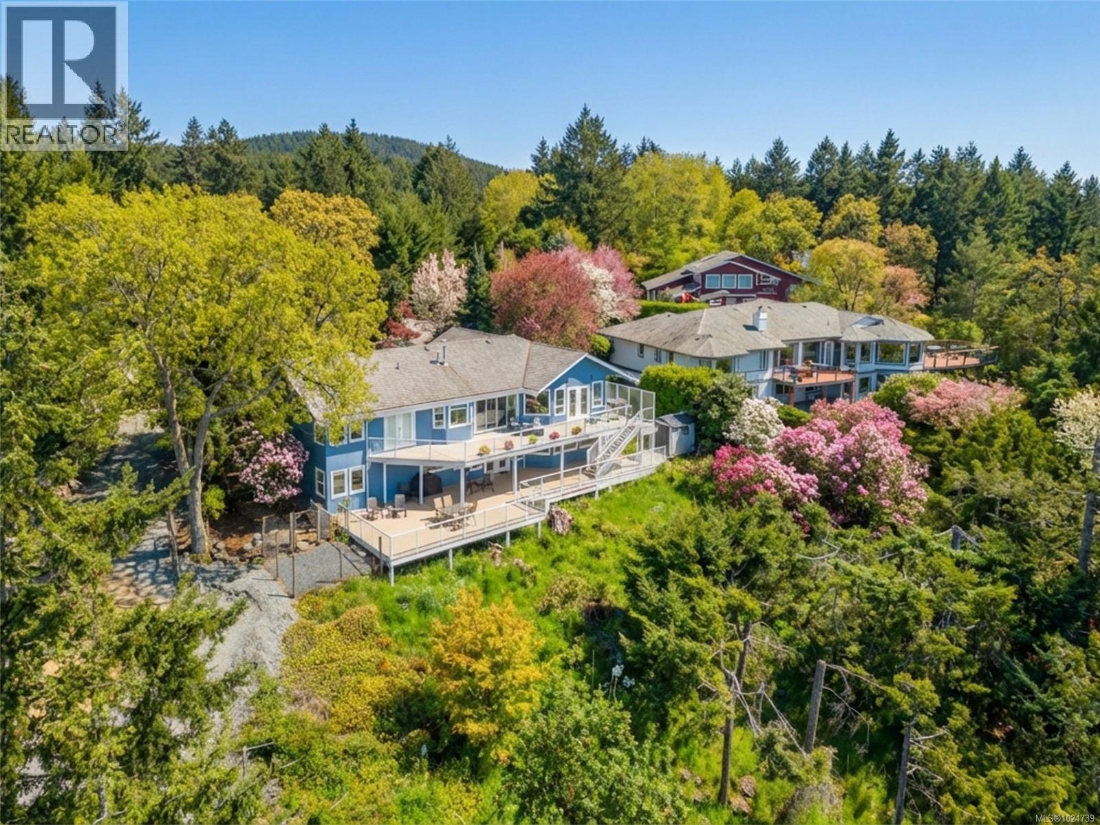 3419 Redden Rd, Nanoose Bay