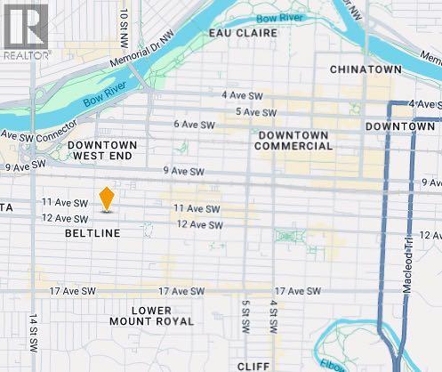 Other for Sale in    Avenue SW Beltline Calgary 