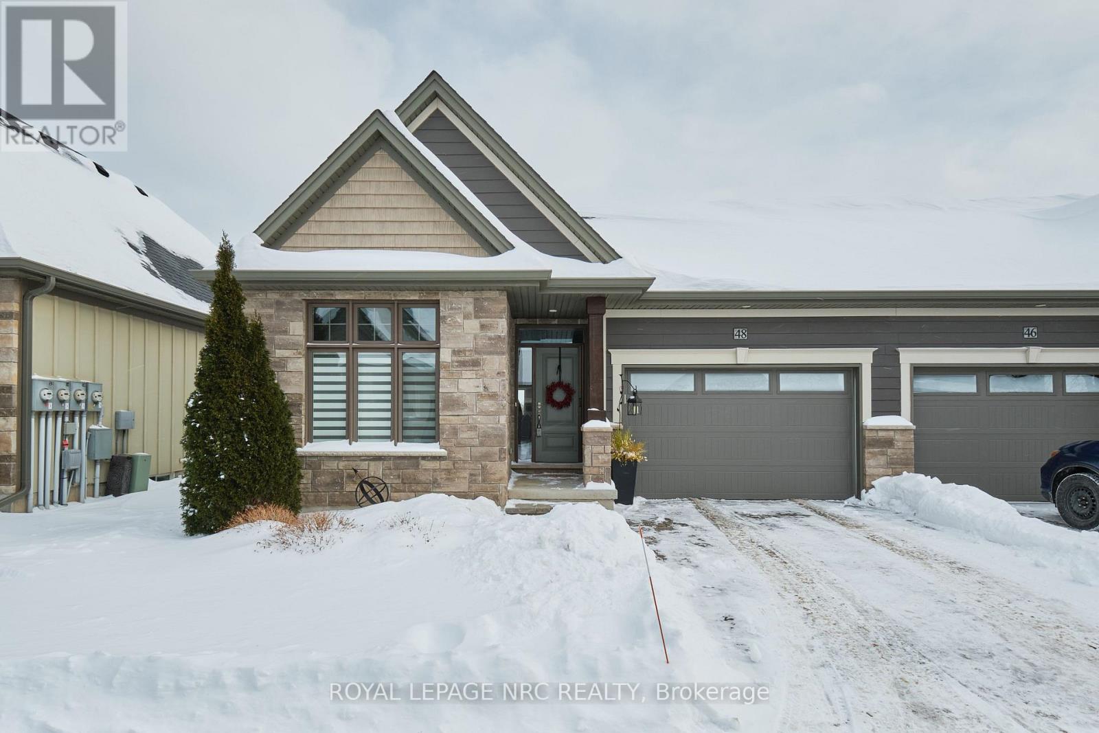 180 Port Robinson Road 48