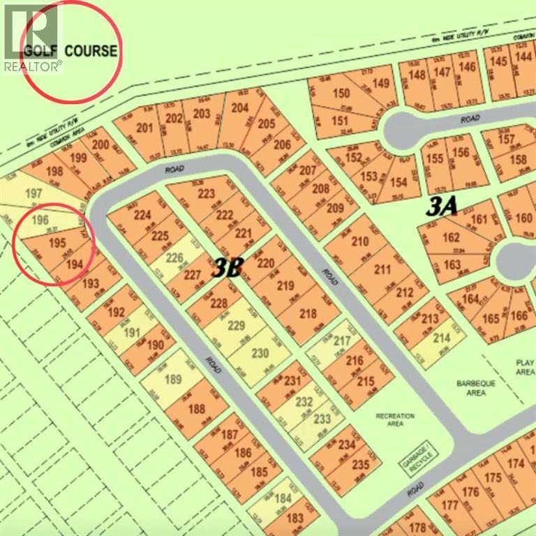 41019 Range Road 11 #195, Rural Lacombe County