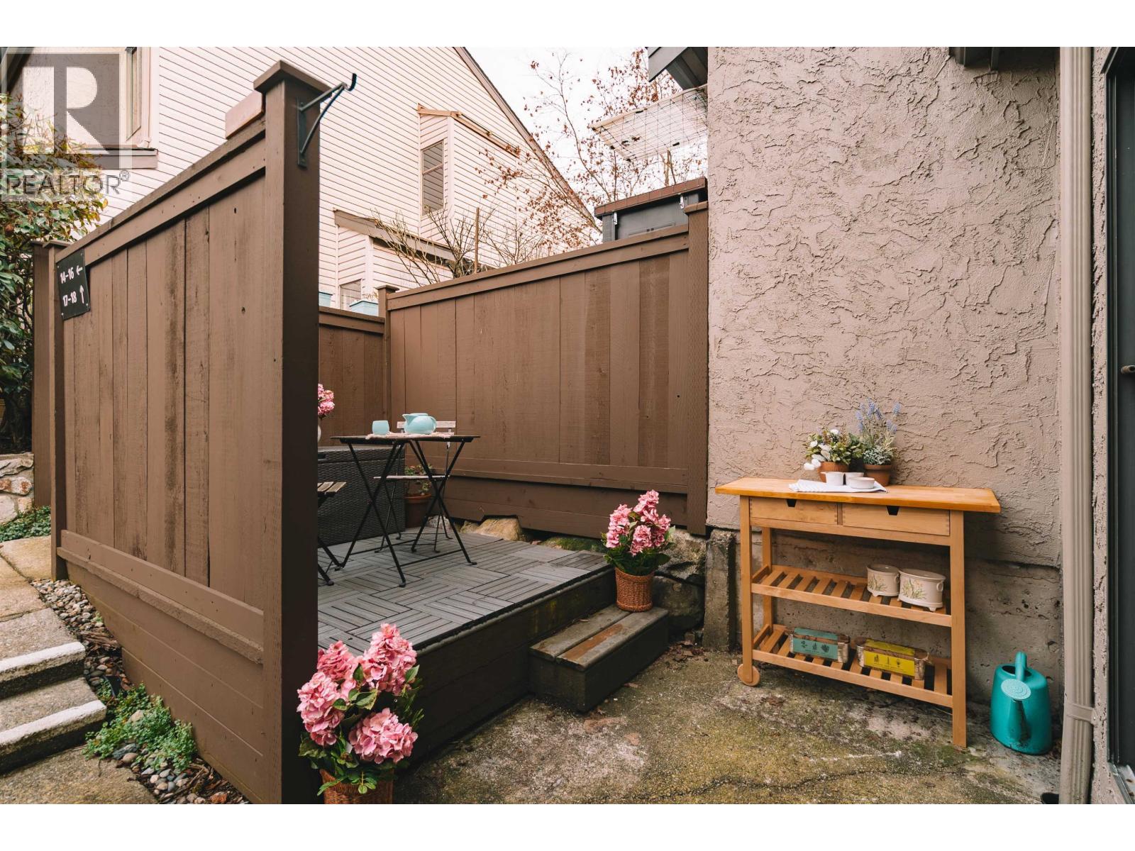 19 230 W 14TH STREET, North Vancouver