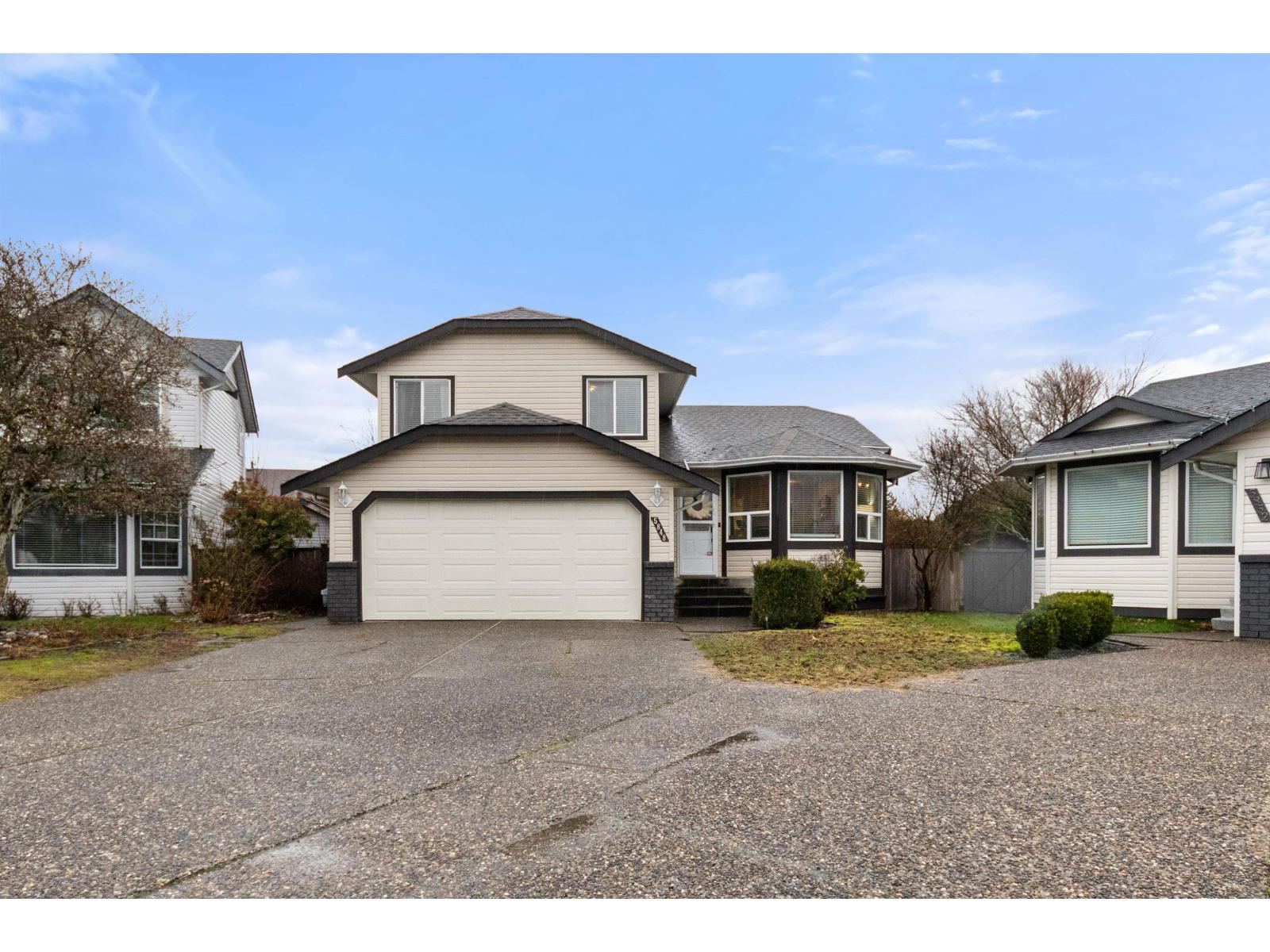 5848 GLENDALE DRIVE, Sardis South, Chilliwack