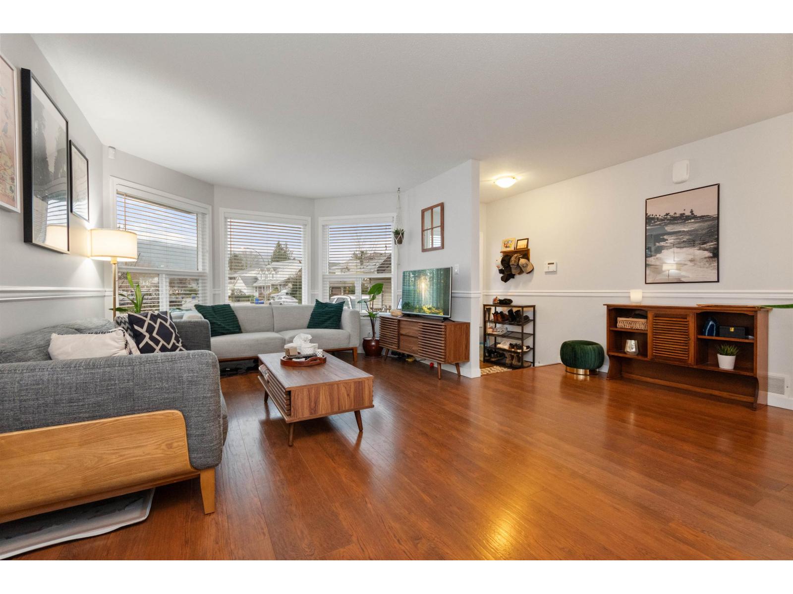 5848 GLENDALE DRIVE, Sardis South, Chilliwack