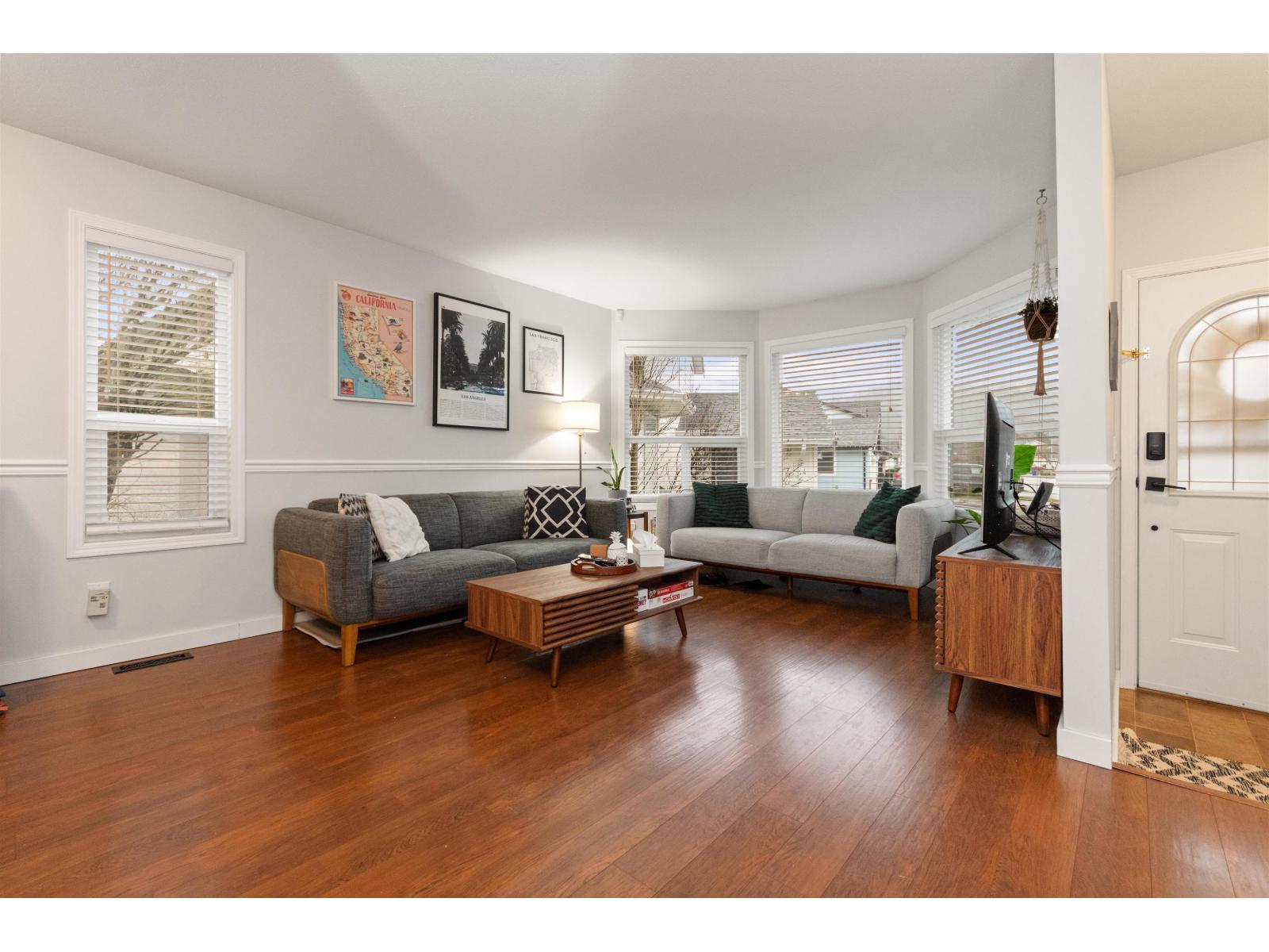 5848 GLENDALE DRIVE, Sardis South, Chilliwack