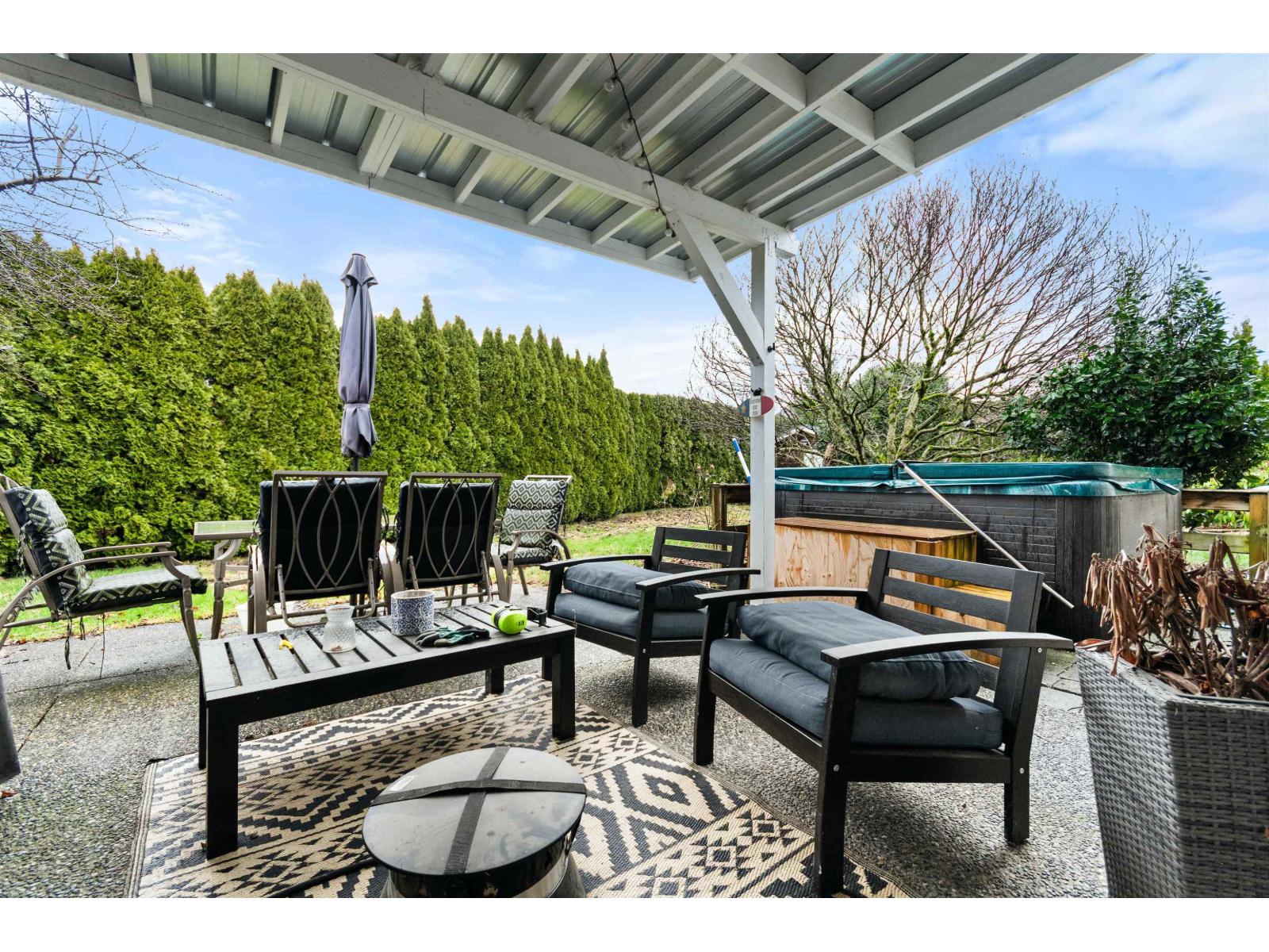 5848 GLENDALE DRIVE, Sardis South, Chilliwack