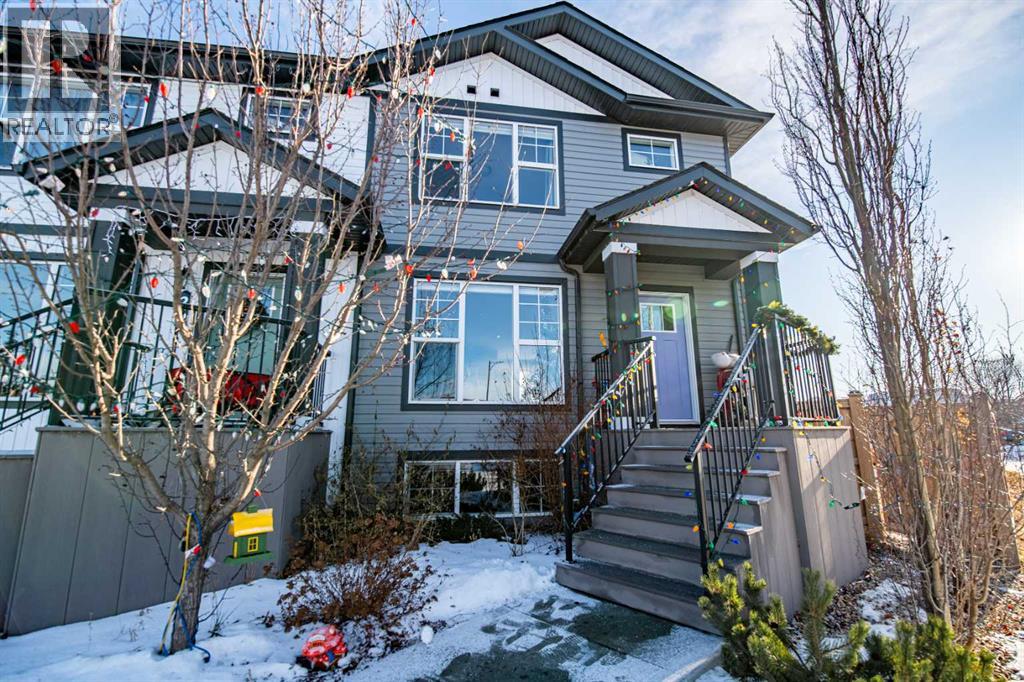 25 Hawthorn Place, Sylvan Lake