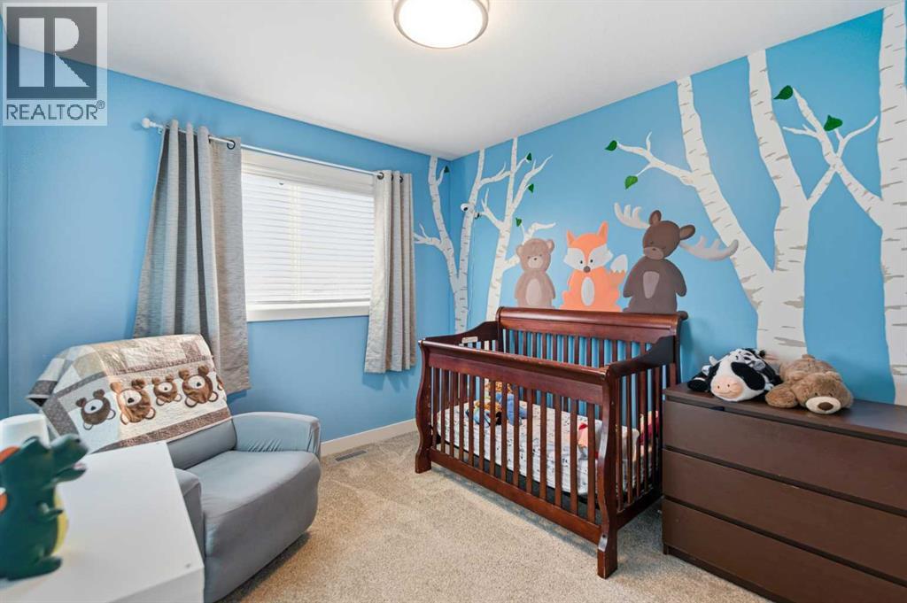 25 Hawthorn Place, Sylvan Lake