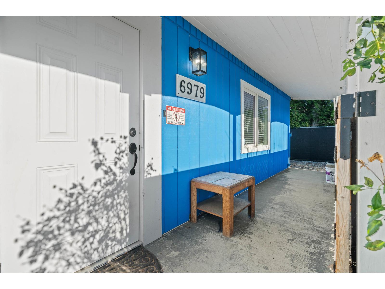 6979 FRASER DRIVE, Agassiz, Agassiz