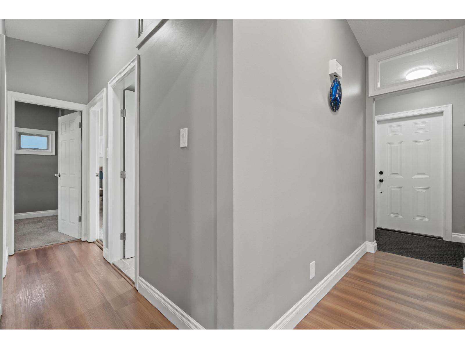 6979 FRASER DRIVE, Agassiz, Agassiz