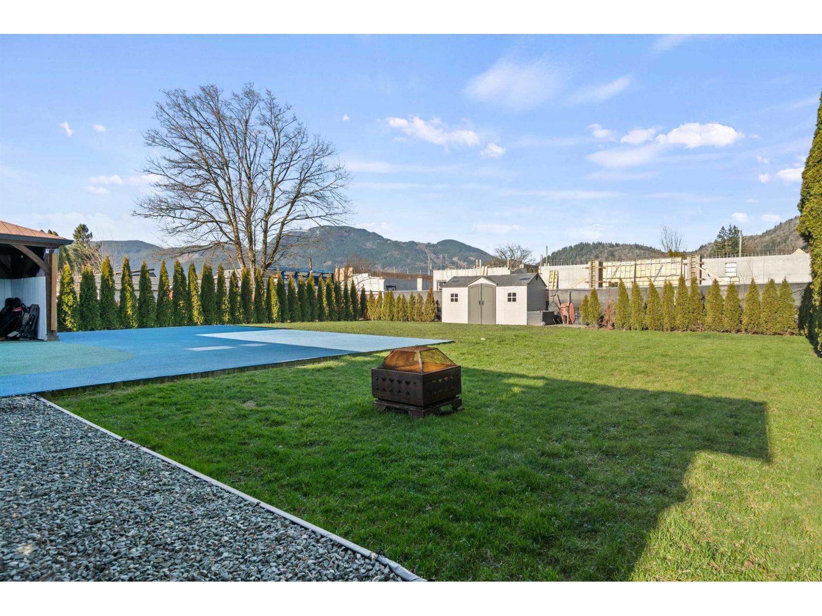 6979 FRASER DRIVE, Agassiz, Agassiz