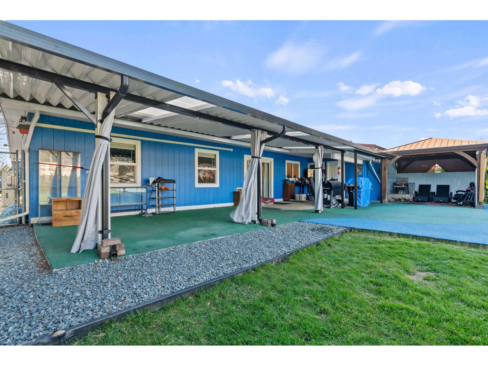 6979 FRASER DRIVE, Agassiz, Agassiz