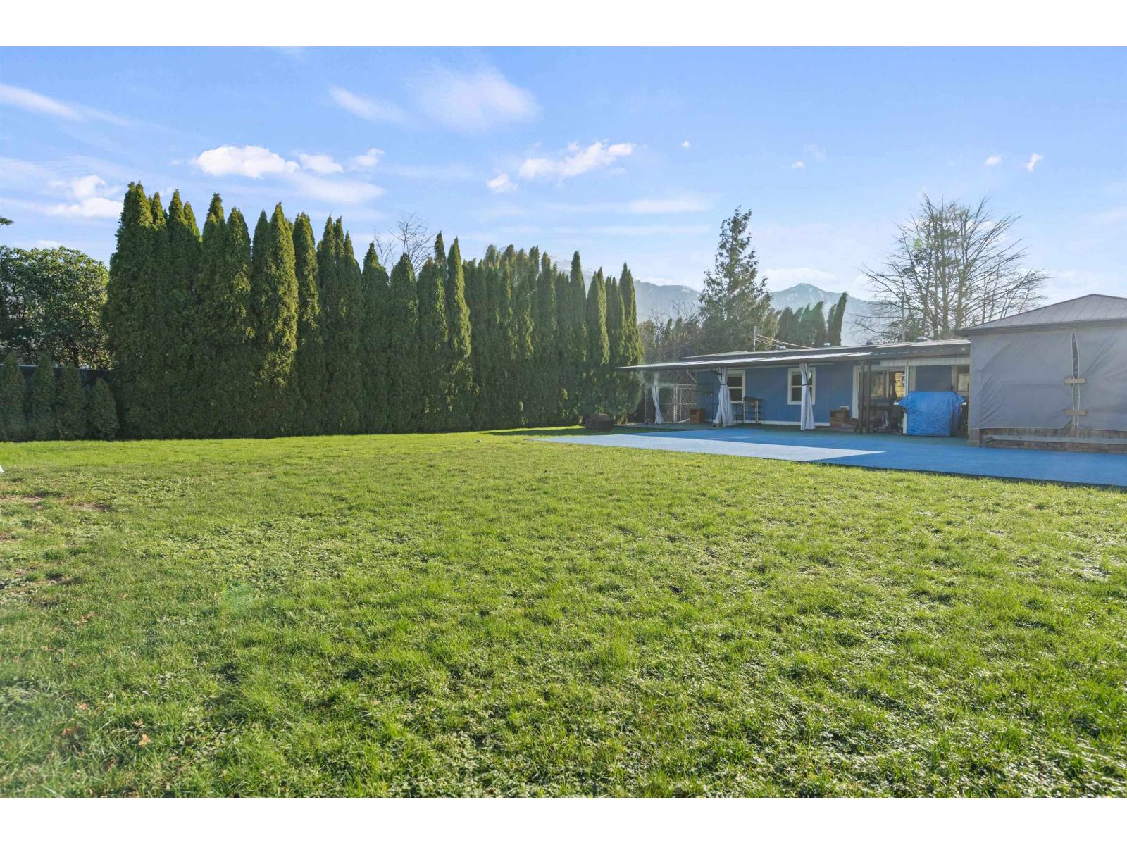 6979 FRASER DRIVE, Agassiz, Agassiz