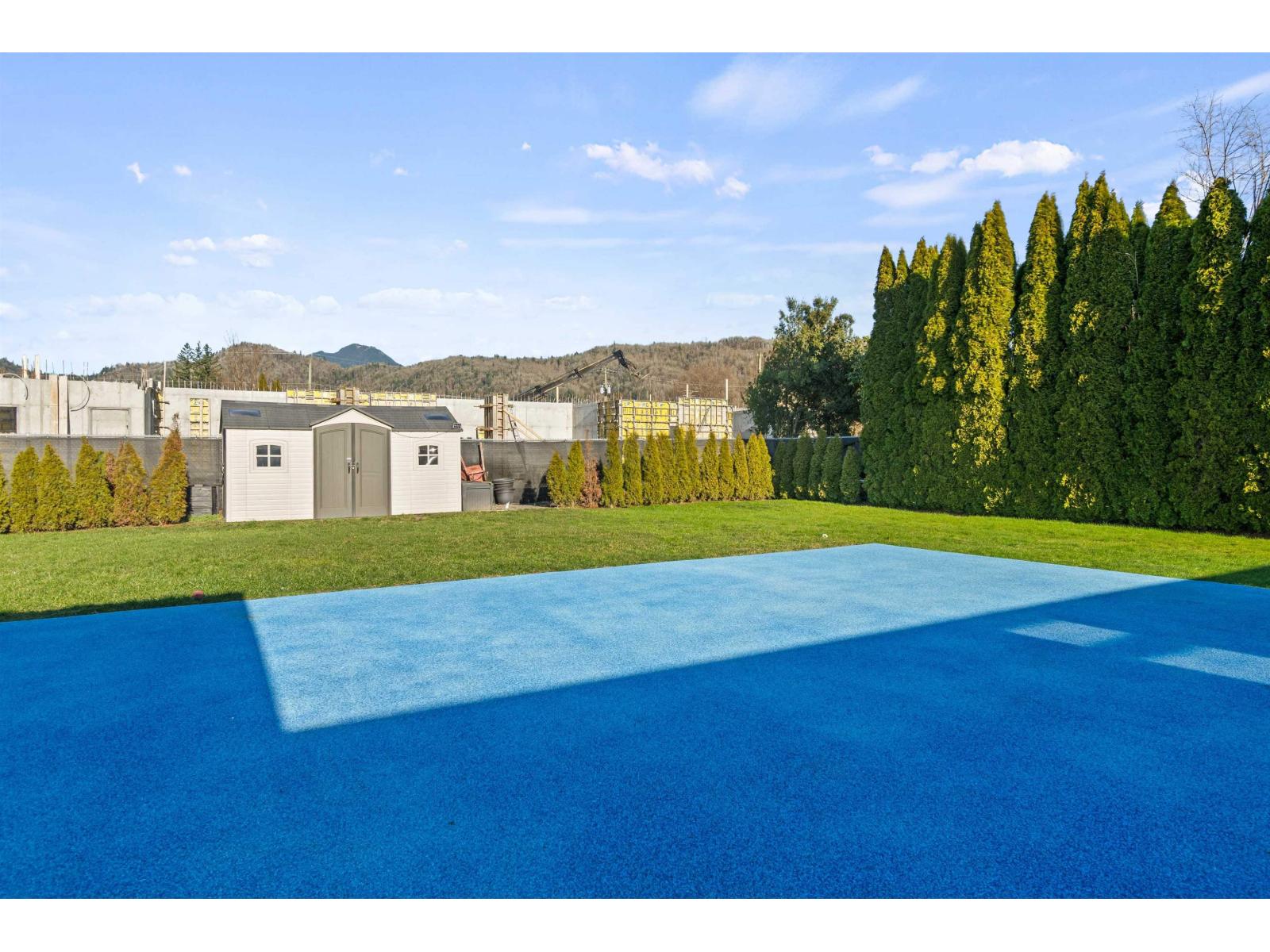 6979 FRASER DRIVE, Agassiz, Agassiz