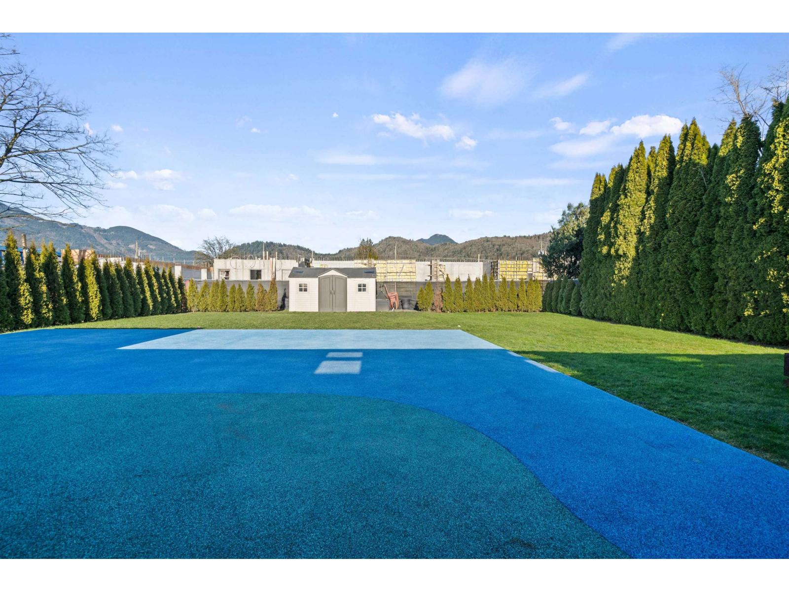 6979 FRASER DRIVE, Agassiz, Agassiz