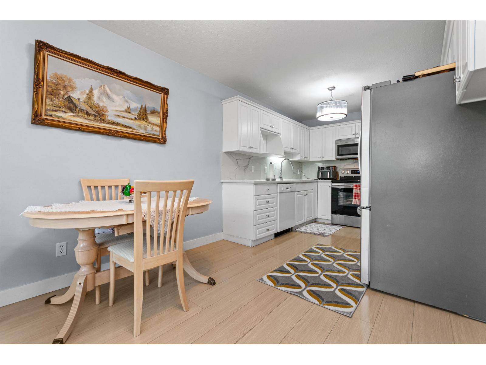 122 5765 VEDDER ROAD, Garrison Crossing, Chilliwack