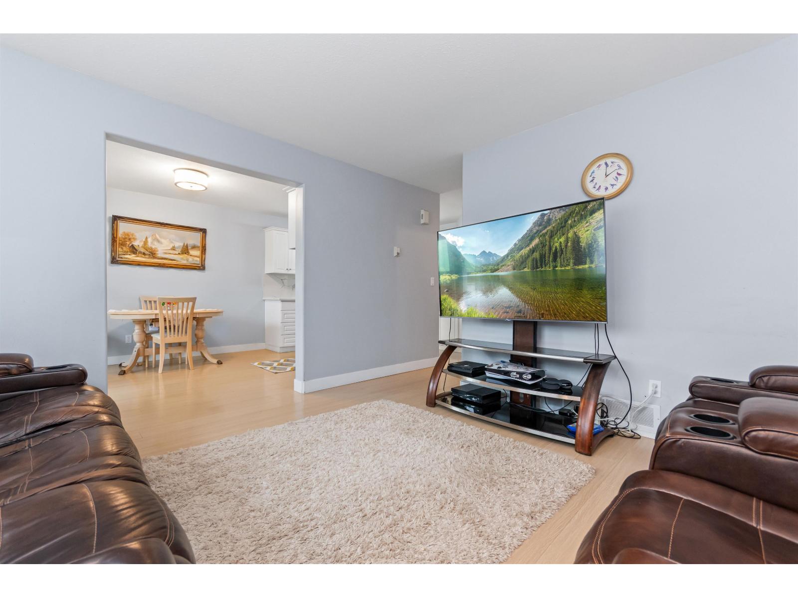 122 5765 VEDDER ROAD, Garrison Crossing, Chilliwack