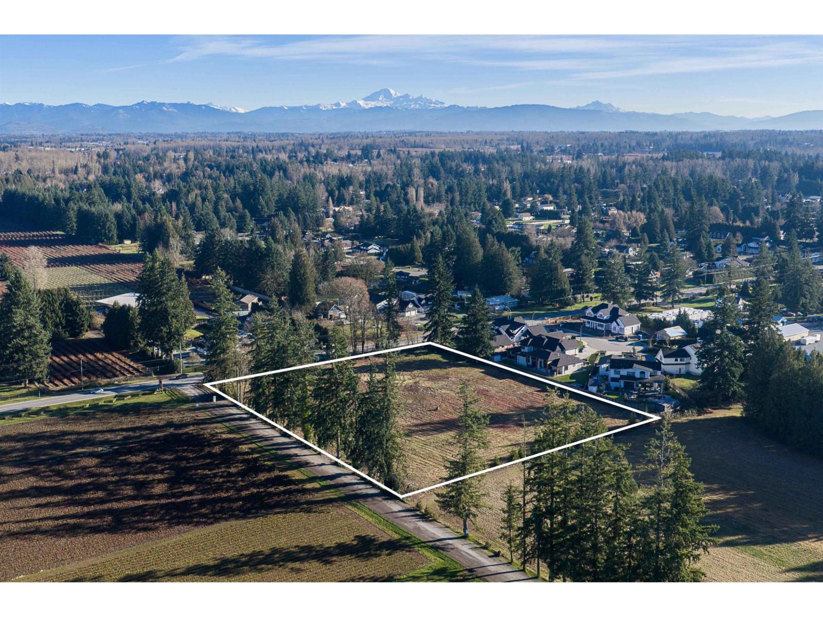 5981 248 STREET, Langley