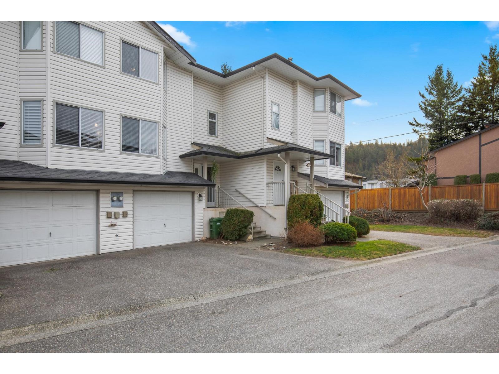 9 5904 VEDDER ROAD, Vedder Crossing, Chilliwack