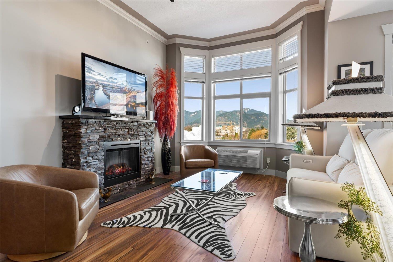 413 45893 CHESTERFIELD AVENUE, Chilliwack Downtown, Chilliwack