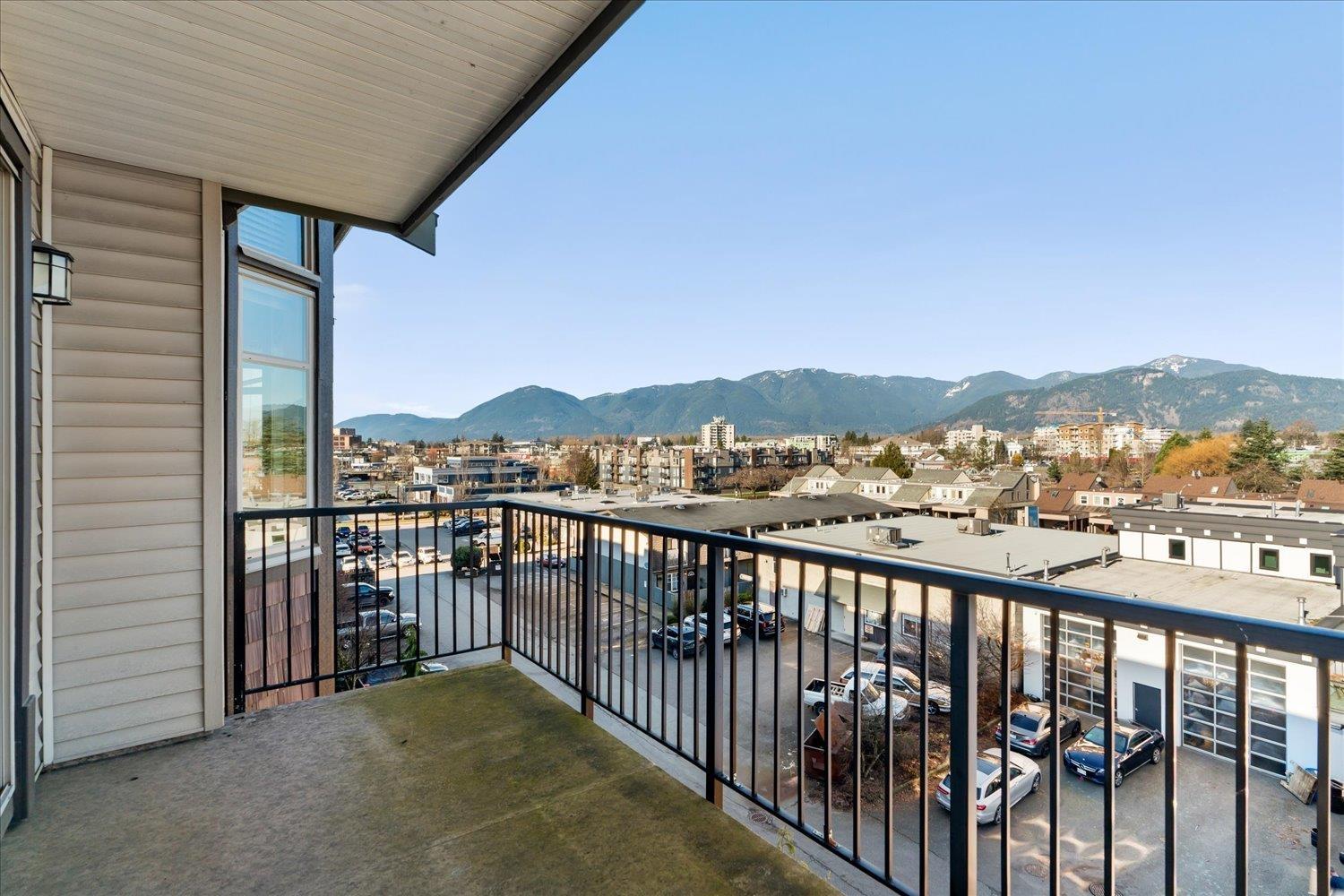 413 45893 CHESTERFIELD AVENUE, Chilliwack Downtown, Chilliwack
