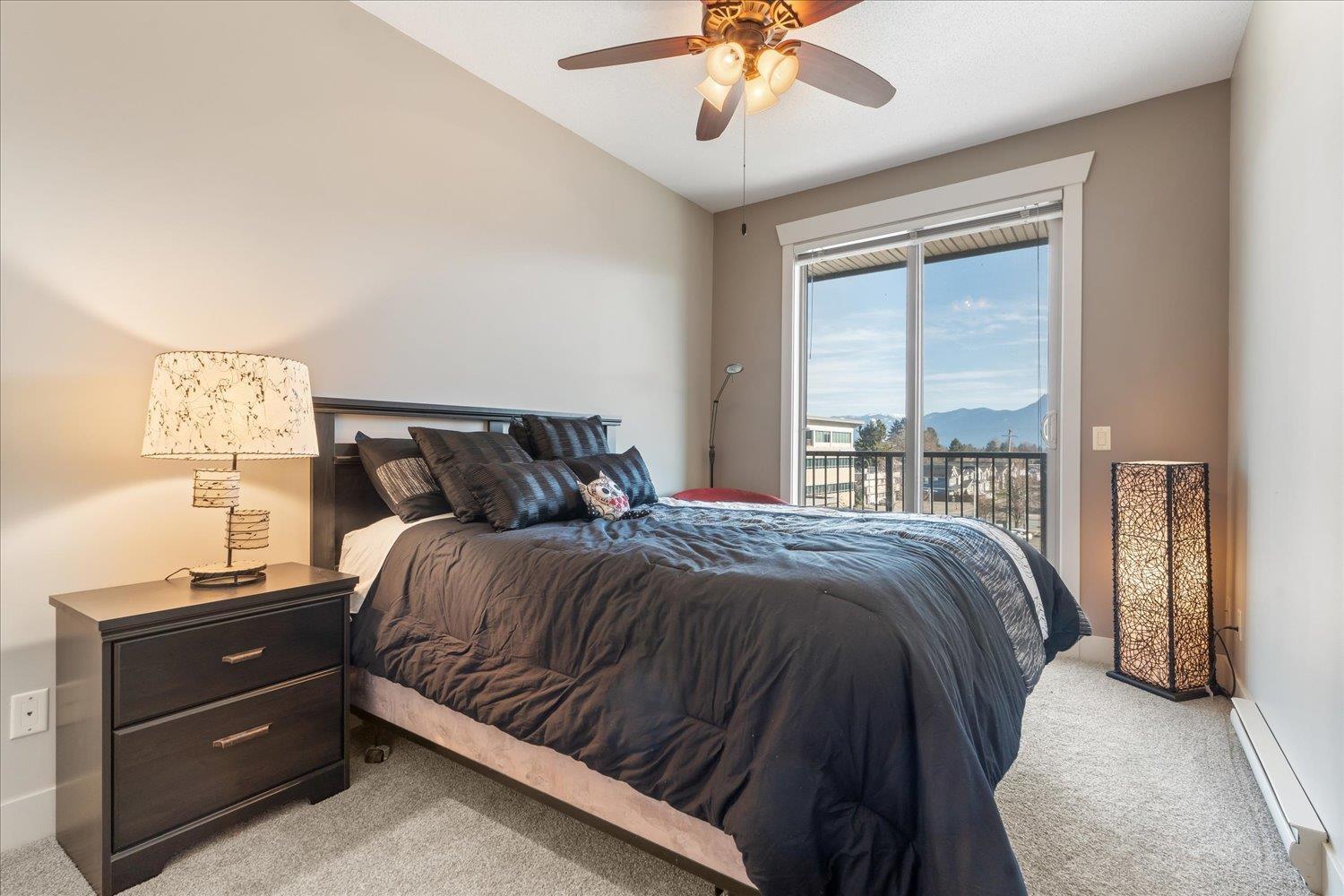 413 45893 CHESTERFIELD AVENUE, Chilliwack Downtown, Chilliwack