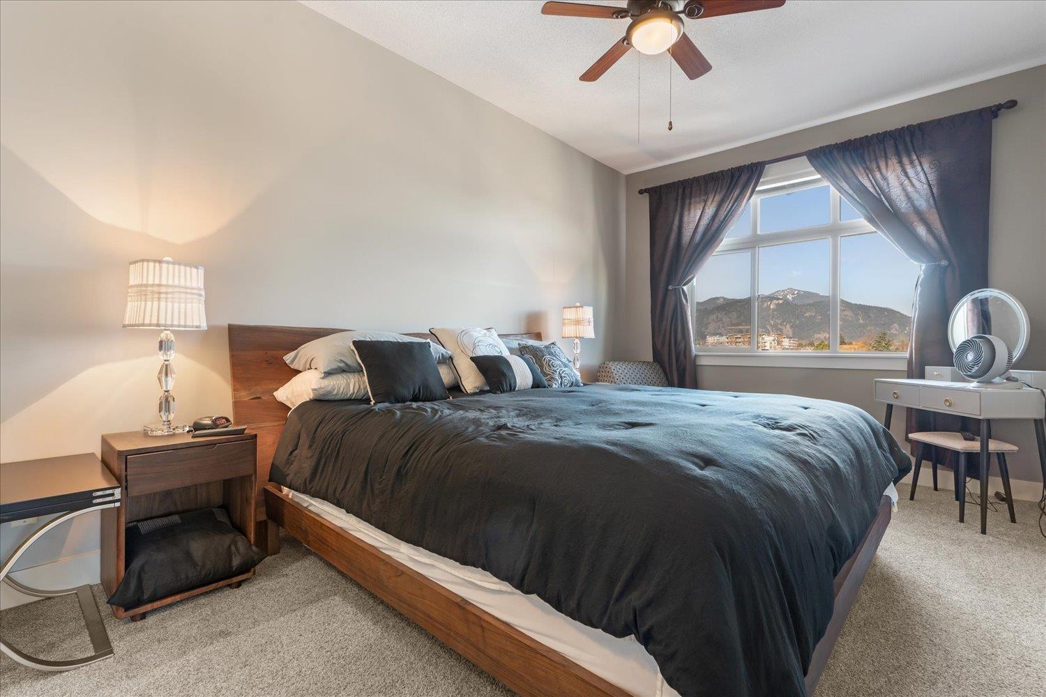 413 45893 CHESTERFIELD AVENUE, Chilliwack Downtown, Chilliwack