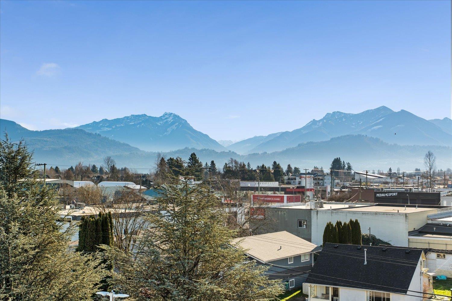 413 45893 CHESTERFIELD AVENUE, Chilliwack Downtown, Chilliwack