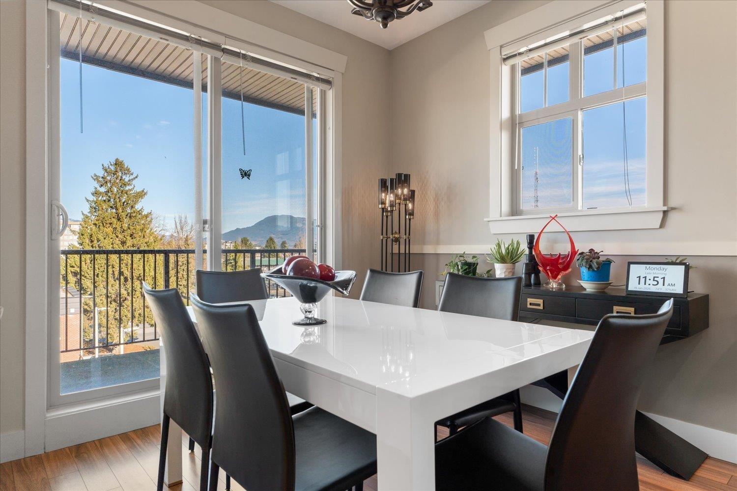 413 45893 CHESTERFIELD AVENUE, Chilliwack Downtown, Chilliwack