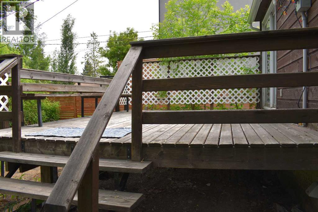 Vacant Land for Sale in   Avenue NW Bowness Calgary 