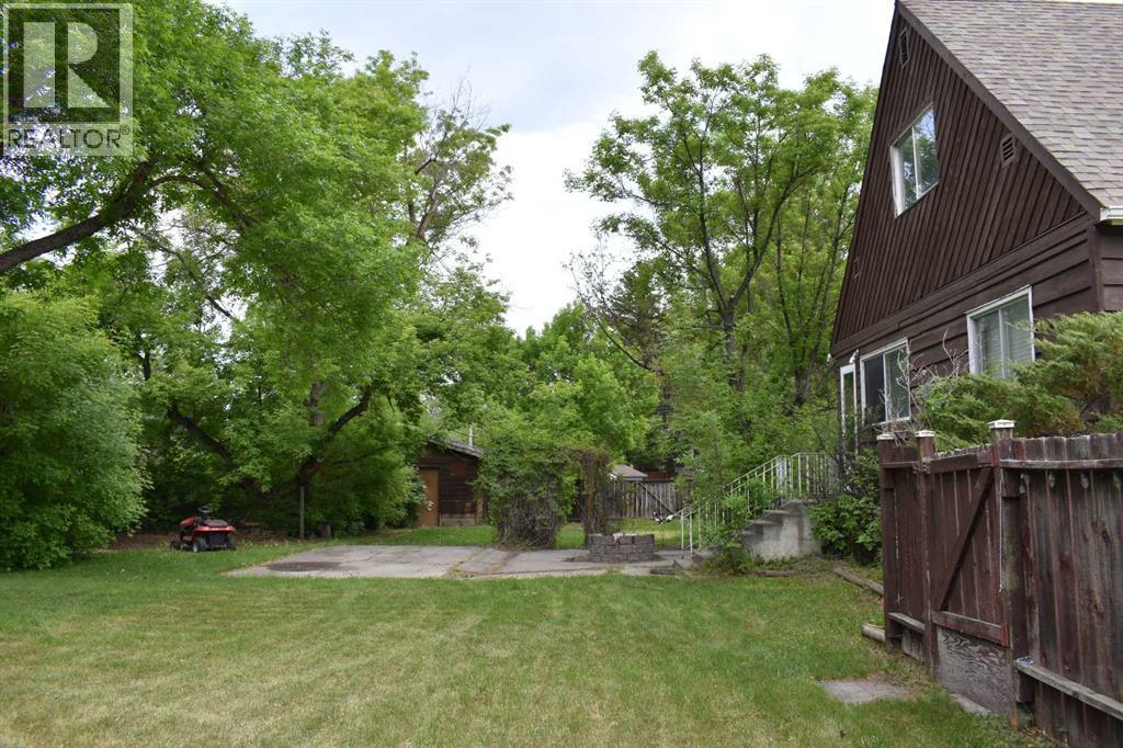 Vacant Land for Sale in   Avenue NW Bowness Calgary 