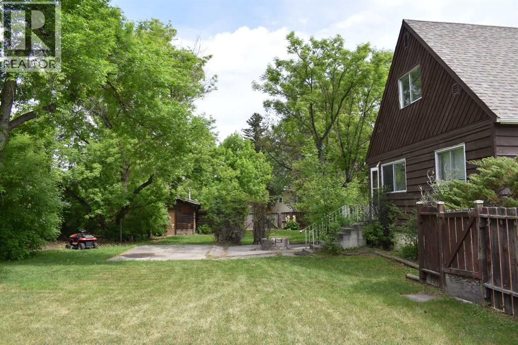 Vacant Land for Sale in   Avenue NW Bowness Calgary 