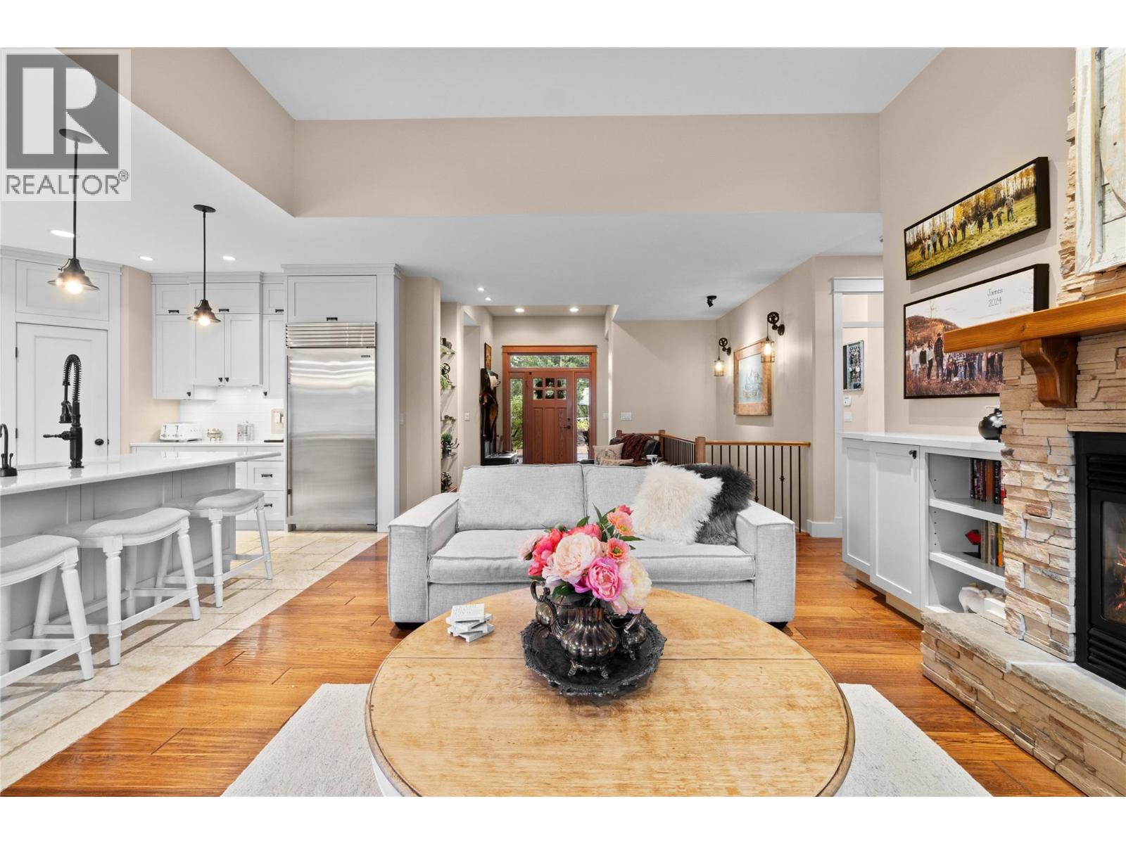 5100 Haynes Road, Vernon