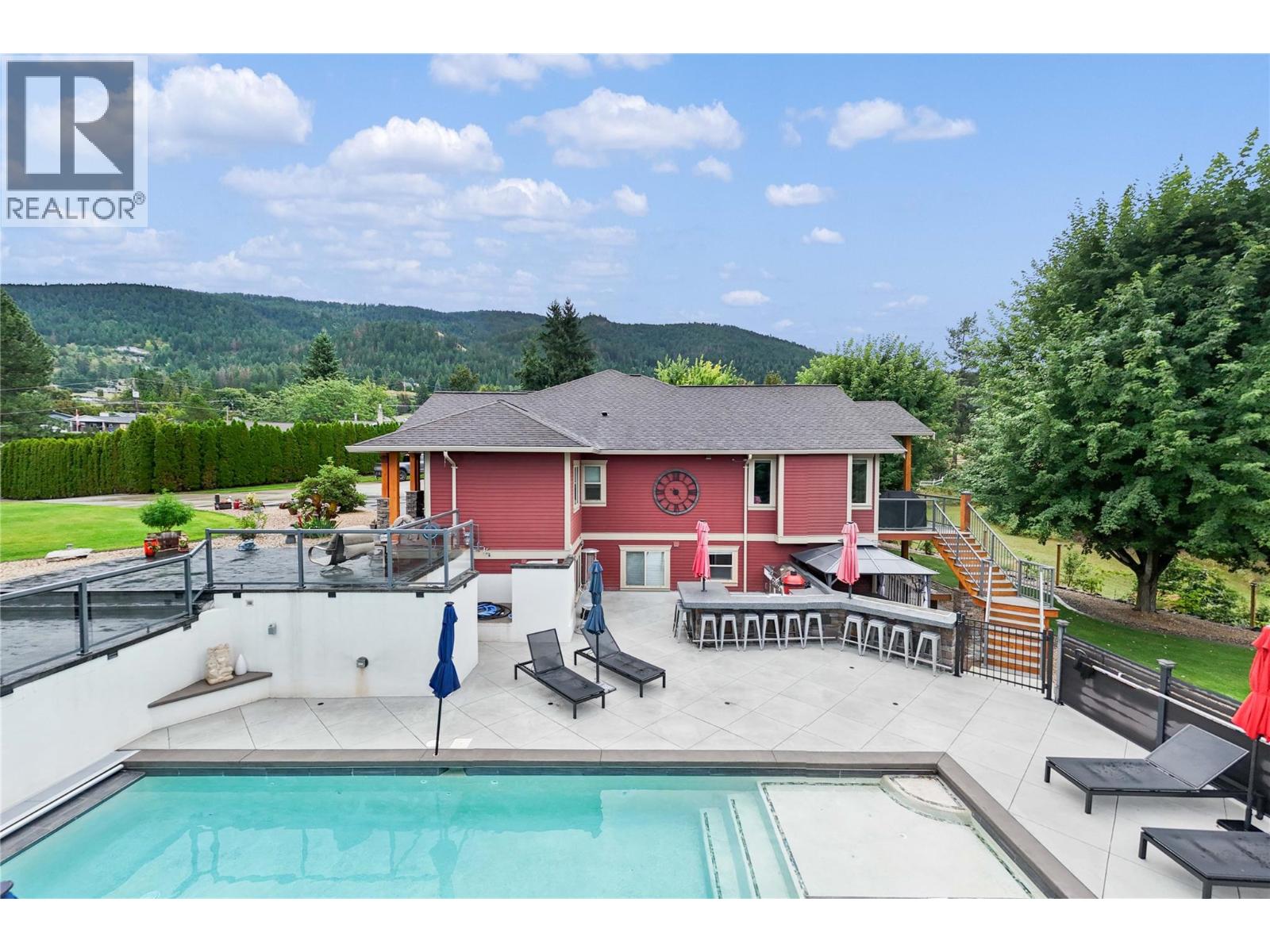5100 Haynes Road, Vernon